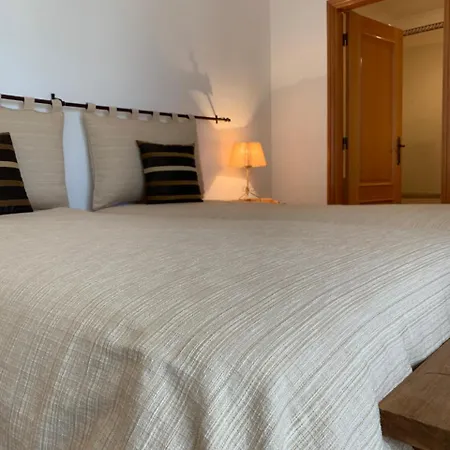 Acolhedor Apartamento Caravelas Apartment *