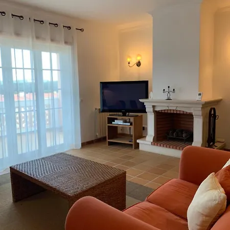 Apartment Acolhedor Apartamento Caravelas